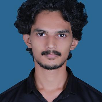 Ajeesh P Mohan